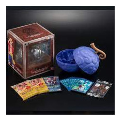 One Piece Card Game Devil Fruits Collection Vol 1