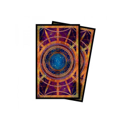 Sleeves The Deck Of Many Things 70ct Tarot Size