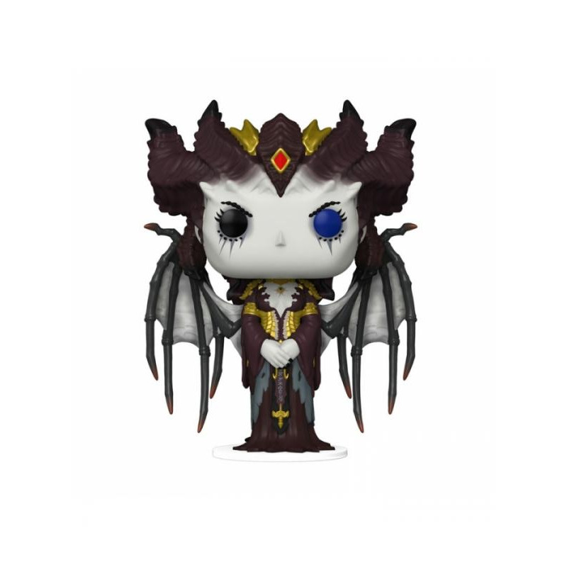 Lilith - Diablo 4