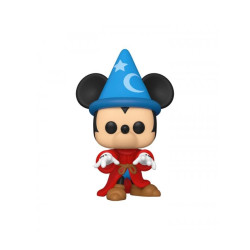 Fantasia 80th - Sorcerer Mickey 990