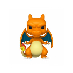 Charizard - Pokémon 843