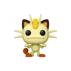 Meowth - Pokémon 780