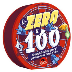 De Zero a 100 RESERVA 29/12/2023