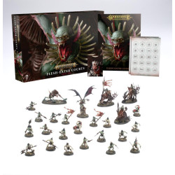 Flesh-Eater Courts Army Set R 16/12/23
