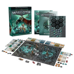 Core set Warhammer Underworlds
