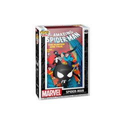 Comic Cover Amazing Spider-Man 40