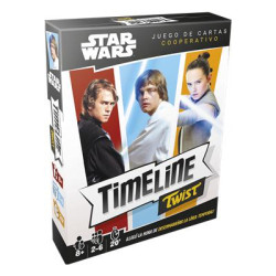 Timeline Twist Star Wars RESERVA 12/01/2024