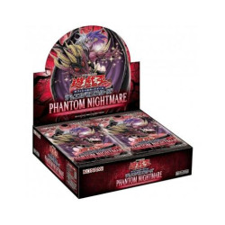 Phantom Nightmare RESERVA 08/02/2024