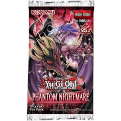 Phantom Nightmare RESERVA 08/02/2024