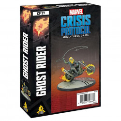 Marvel Crisis Protocol  Ghost Rider