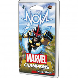 Marvel champions  Nova