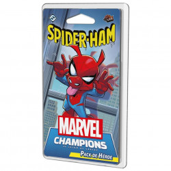 Marvel champions  Spider-Ham