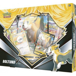Colección Boltund V Box  Inglés 